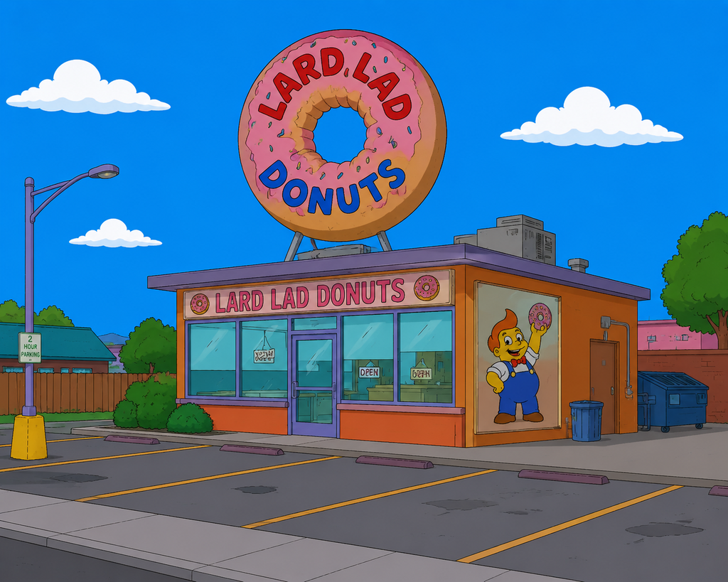 Retrato Simpson personalizado